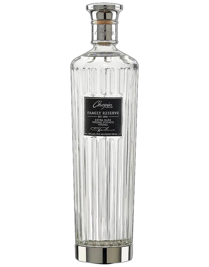 Buy Chopin Family Reserve Vodka