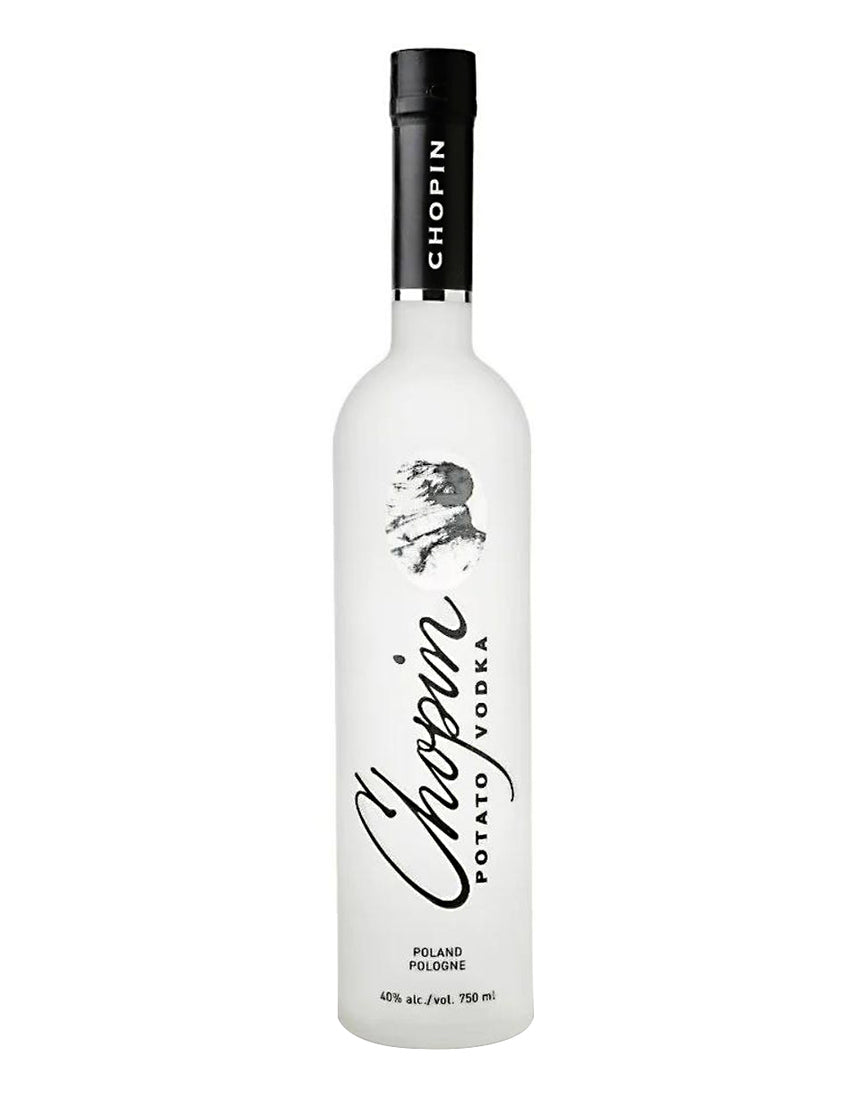 Buy Chopin Potato Vodka 1L