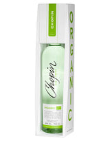 Chopin Rye Organic Vodka