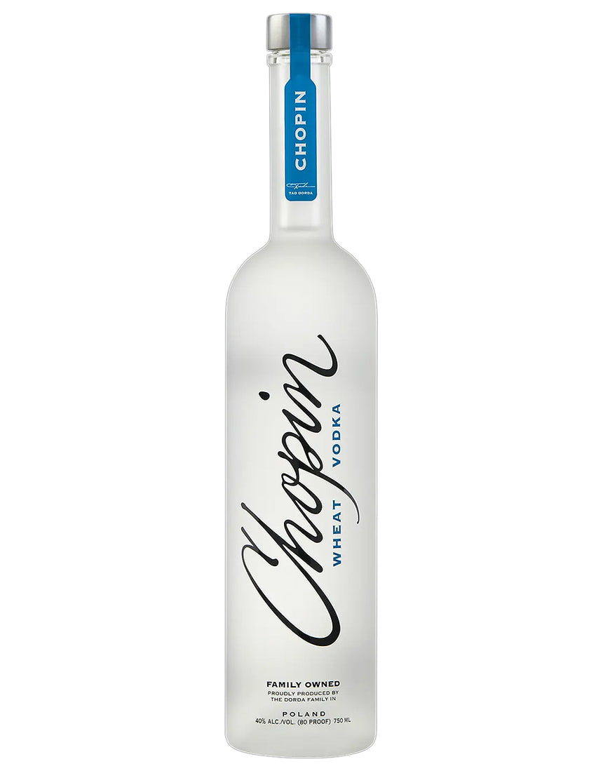 Buy Chopin Wheat Vodka