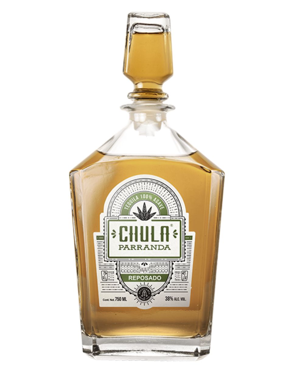 Buy Chula Parranda Reposado Tequila