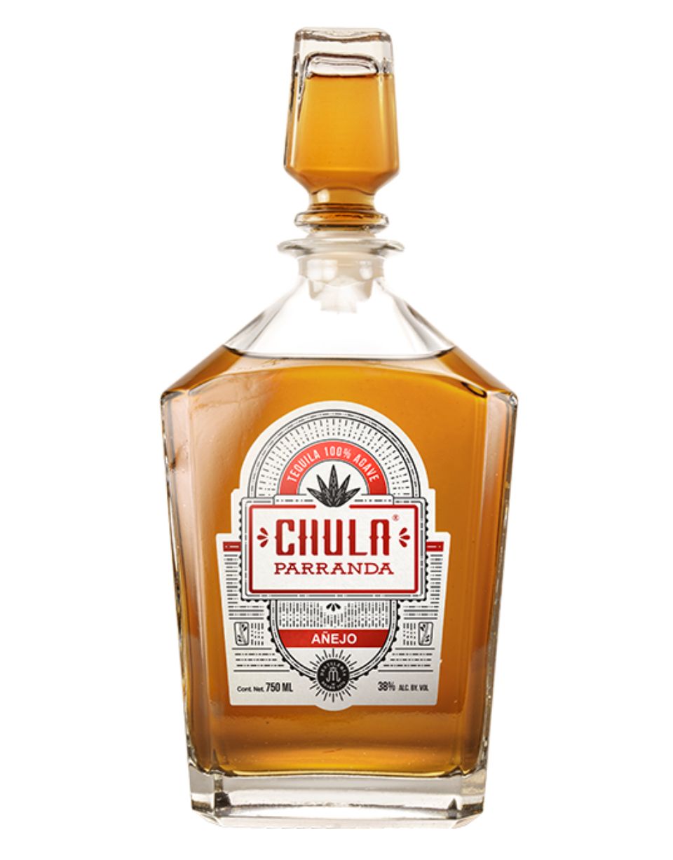 Buy Chula Parranda Anejo Tequila