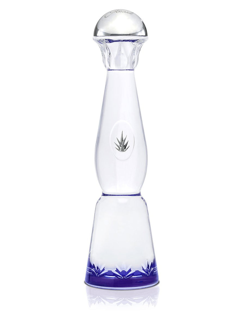 Clase Azul Plata 750ml - Clase Azul Tequila