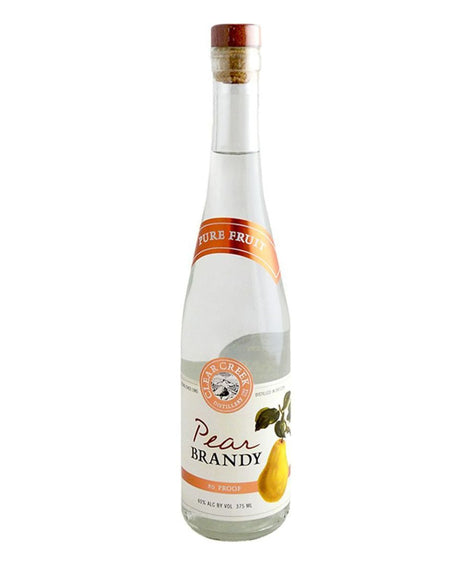 Buy Clear Creek Pear Brandy