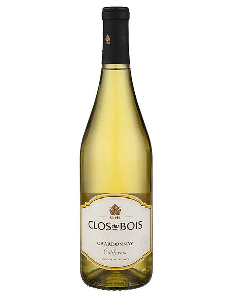 Buy Clos Du Bois Chardonnay 750ml