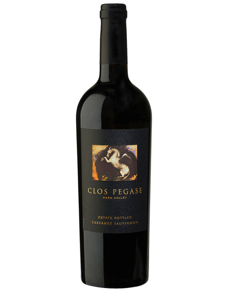 Buy Clos Pegase Napa Valley Cabernet Sauvignon