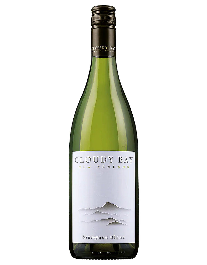 Buy Cloudy Bay Sauvignon Blanc