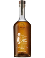 Buy Codigo X George Straight Cowboys & Dreamers Añejo