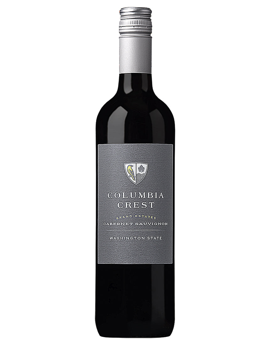 Buy Columbia-Crest Cab Grand Est