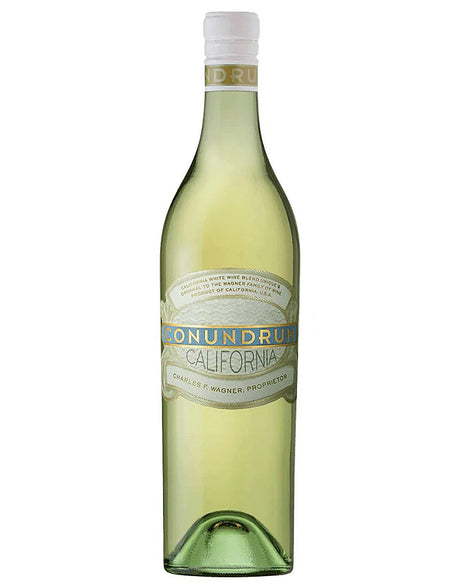 Buy Conundrum White Wine 750ml