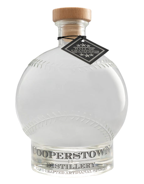 Buy Cooperstown Abner Doubleday's Baseball Vodka