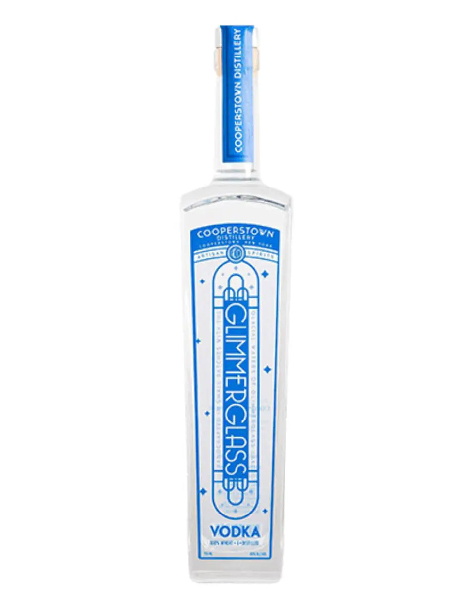 Buy Cooperstown Glimmerglass Vodka