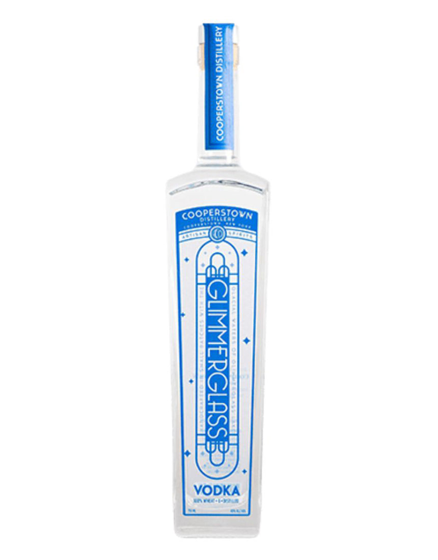 Buy Cooperstown Glimmerglass Vodka