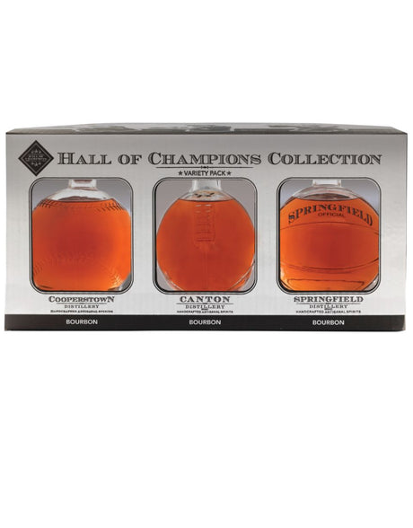 Buy Cooperstown Hall of Champions Variety 3-Pack