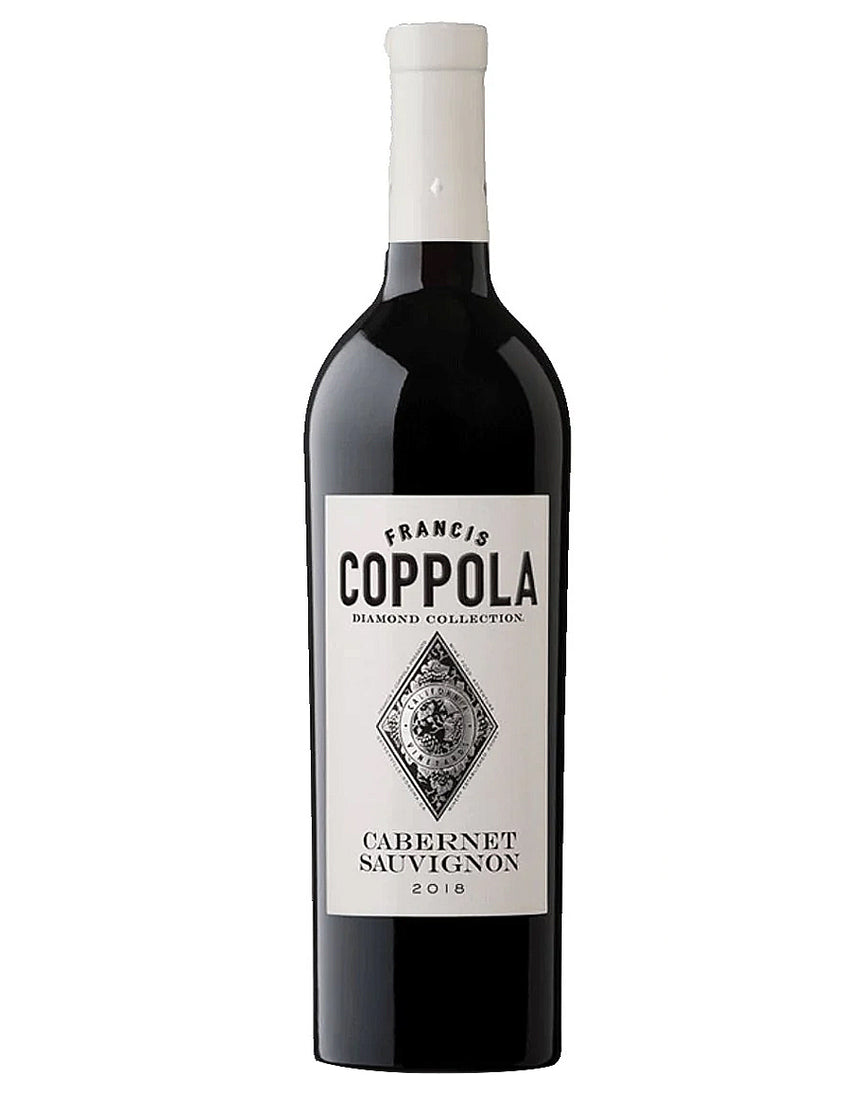 Buy Coppola Cabernet Diamond 750ml