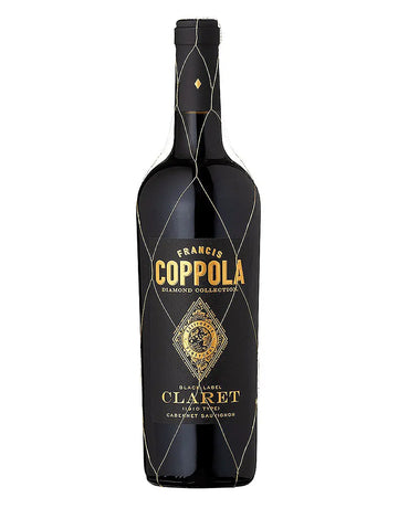 Buy Coppola Claret Diamond Cabernet Sauvignon