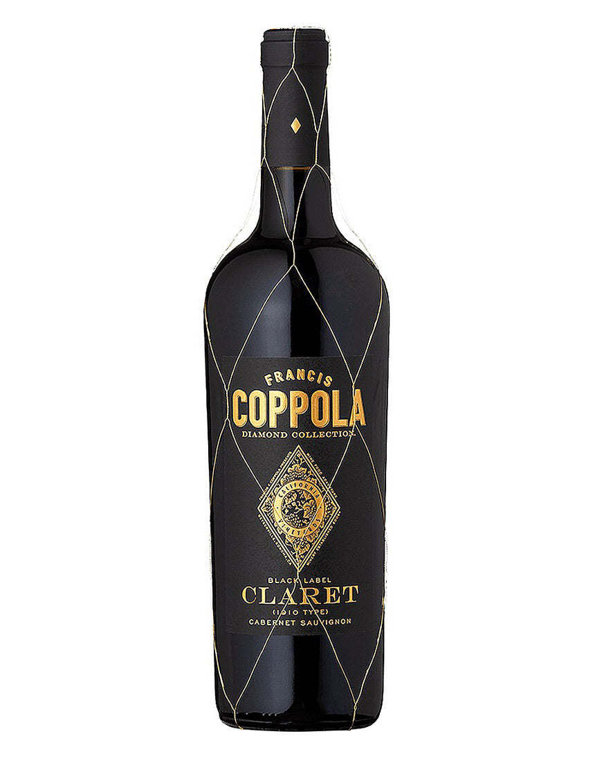 Buy Coppola Claret Diamond Cabernet Sauvignon