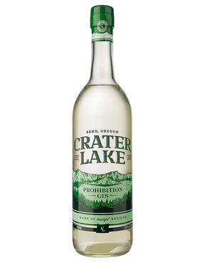 Buy Crater Lake Handcrafted American Gin