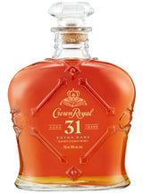 Buy Crown Royal 31 Year Old Canadian Whisky