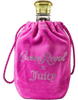 Crown Royal Blackberry x Juicy Couture Limited Edition