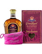 Crown Royal Blackberry x Juicy Couture Limited Edition