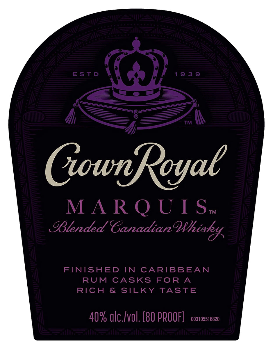 Buy Crown Royal Marquis | Quality Liquor Store