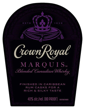 Buy Crown Royal Marquis
