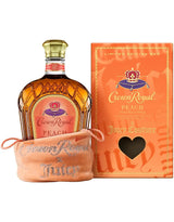 Crown Royal Peach x Juicy Couture Limited Edition