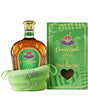 Crown Royal Regal Apple x Juicy Couture Limited Edition