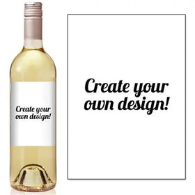 Custom Wine Labels iCustomLabel