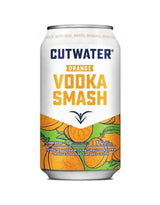 Buy Cutwater Orange Vodka Smash