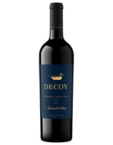 Buy Decoy Limited Alexander Valley Cabernet Sauvignon