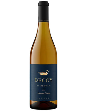 Buy Decoy Limited Sonoma Coast Chardonnay