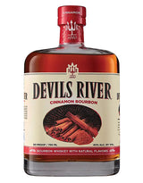 Buy Devil's River Cinnamon Bourbon