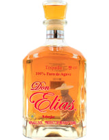 Buy Don Elias Anejo Tequila