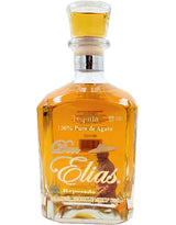 Buy Don Elias Reposado Tequila