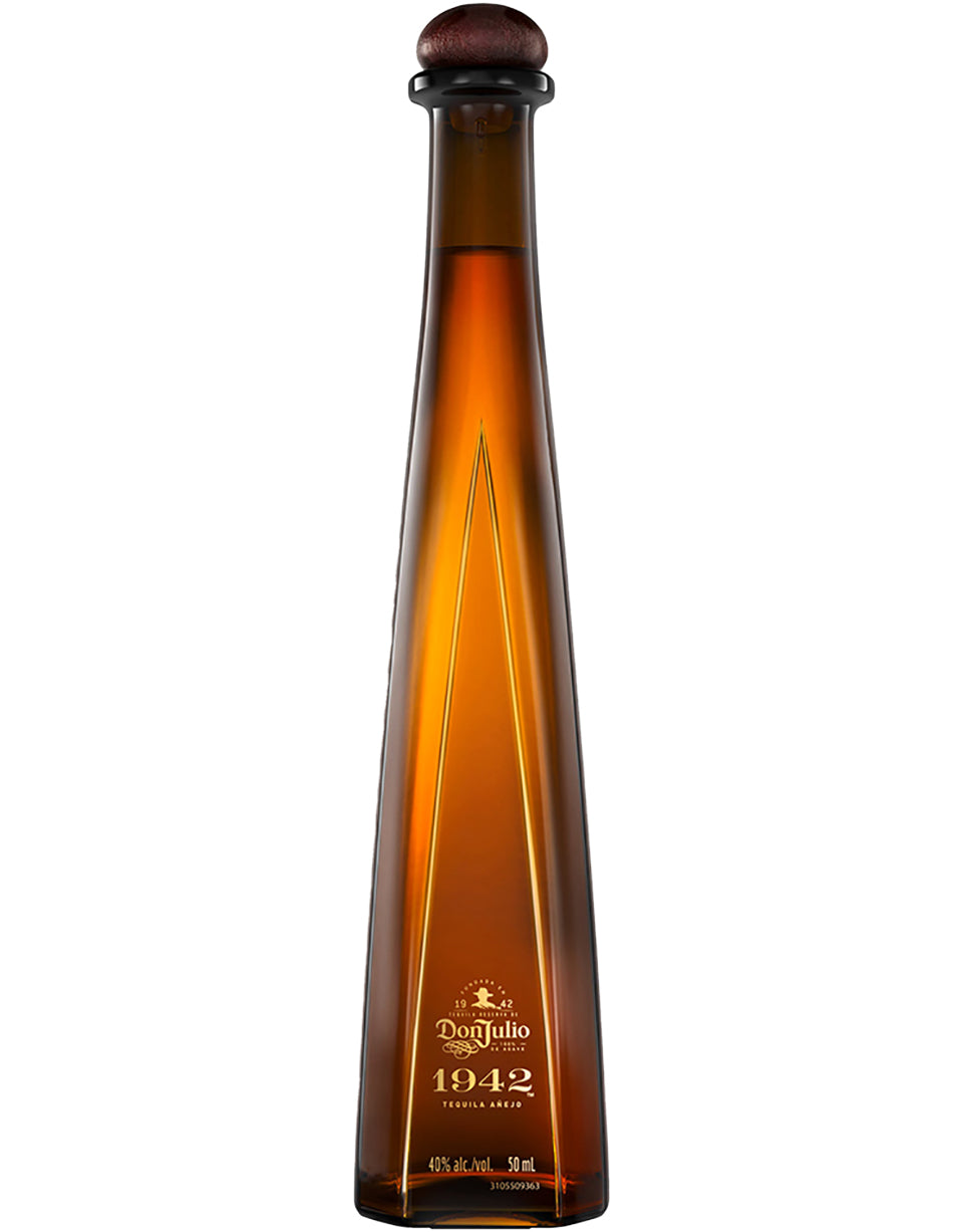 Buy Don Julio 1942 Añejo Tequila 50ML | 08273109 | Quality