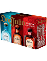 Buy Don Julio 50ml Tasting Pack