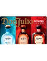 Buy Don Julio 50ml Tasting Pack