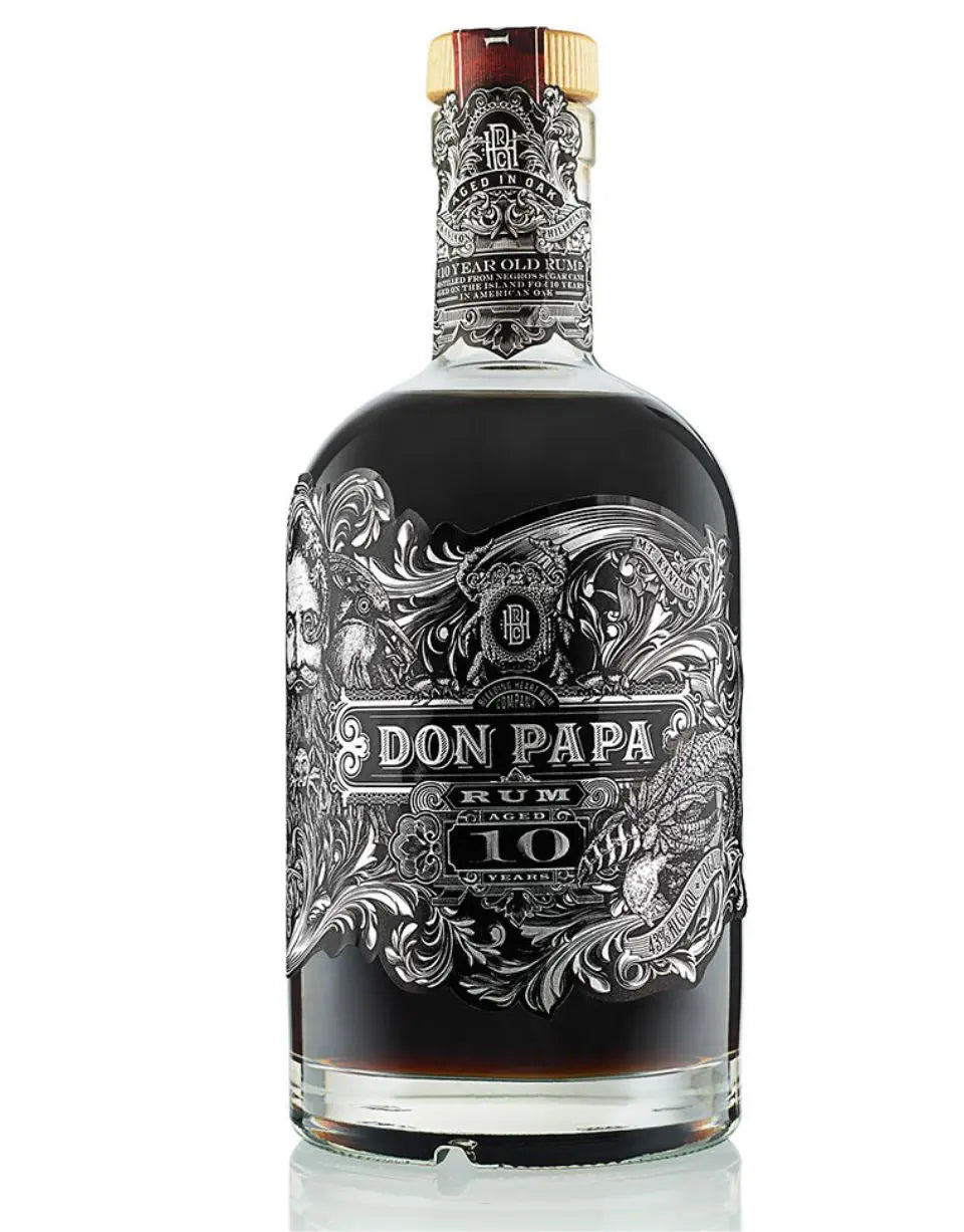 Buy Don Papa 10 Year Rum | Quality Liquor Store