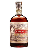 Buy Don Papa Small Batch Rum