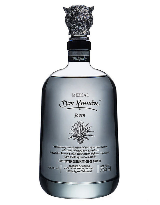 Buy Don Ramón Mezcal Joven