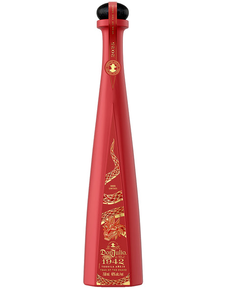 Buy Don Julio 1942 Year of the Snake 2025 Limited Edition Tequila