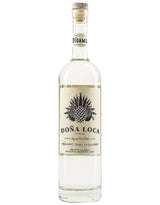 Buy Doña Loca Tequila Blanco