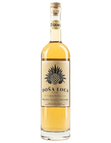 Buy Doña Loca Tequila Reposado