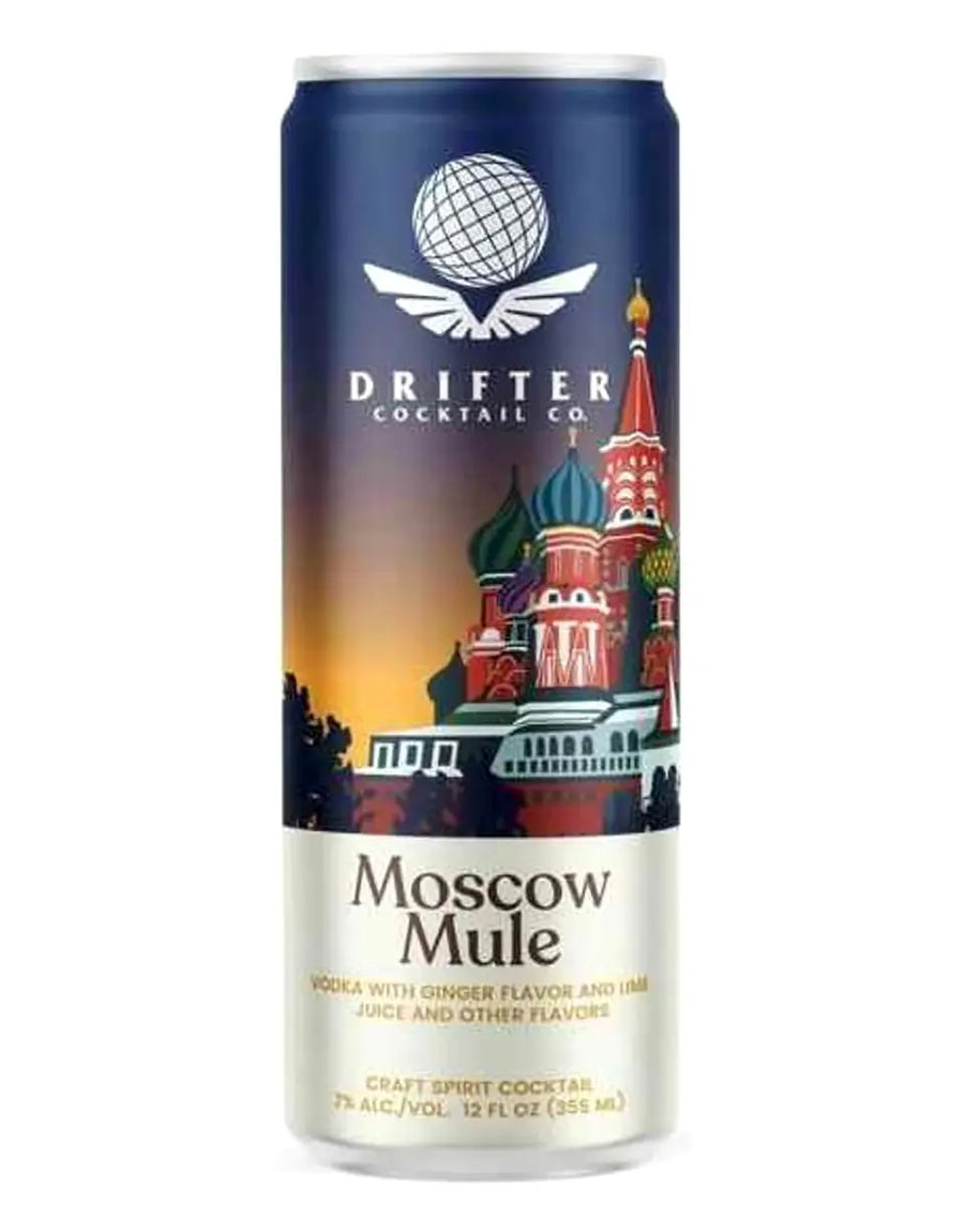 Buy Drifter Craft Moscow Mule Cocktail