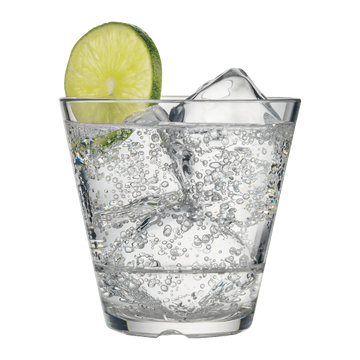 Caliber Rocks 9.5 oz. Drinique