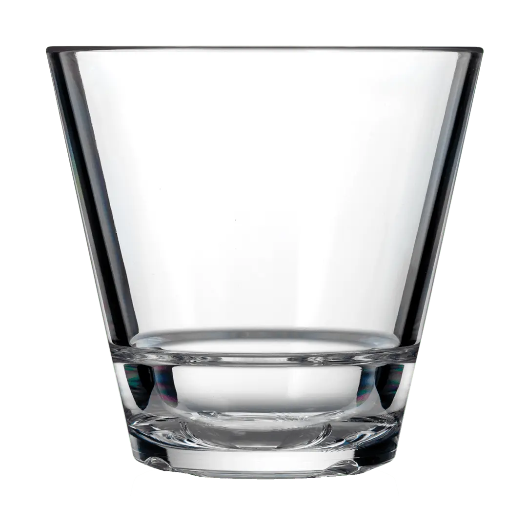 Caliber Rocks 9.5 oz. Drinique