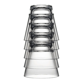 Caliber Double Rocks 12 oz. Drinique