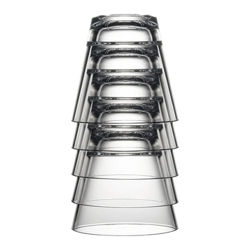 Caliber Double Rocks 12 oz. Drinique